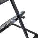 CanDo® 10-3112 Circular Ball Rebounder - Adjustment Mechanism