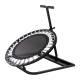CanDo® 10-3112 Circular Ball Rebounder - Left Angle