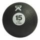 CanDo® 10-3145 Firm Medicine Ball, 10" Diameter