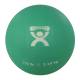 CanDo® 10-3173 Soft and Pliable Medicine Ball, 7" Diameter - 7 lbs, Green