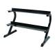 CanDo® 10-3198 2-Tier Kettlebell Rack