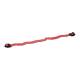 CanDo® 10-3202 Adjustable Exercise Band - Light Resistance, Red