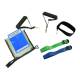 CanDo® 10-3234 Adjustable Exercise Band Kit - 2-Piece Kit