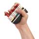 CanDo® 10-3742 Digi-Flex® Multi® Hand and Finger Exerciser Basic Starter Pack, Light Resistance, Red - In Use