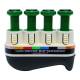CanDo® 10-3743 Digi-Flex® Multi® Hand and Finger Exerciser Basic Starter Pack - Medium Resistance, Green