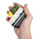 CanDo® Digi-Flex® Multi® Hand and Finger Exerciser Clinic Pack - Changed Buttons In Use