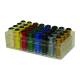 CanDo® 10-3759 Snap-In Finger Button Set for Digi-Flex® Multi® Hand and Finger Exerciser - 32-Piece Set