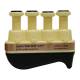 CanDo® 10-3770 Digi-Flex® LiTE® Hand and Finger Exerciser - XX-Light Resistance, Tan