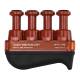 CanDo® 10-3772 Digi-Flex® LiTE® Hand and Finger Exerciser - Light Resistance, Red