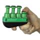 CanDo® 10-3773 Digi-Flex® LiTE® Hand and Finger Exerciser, Medium Resistance, Green - Using Thumb
