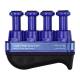 CanDo® 10-3774 Digi-Flex® LiTE® Hand and Finger Exerciser - Heavy Resistance, Blue