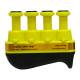 CanDo® 10-3811 Digi-Grip™ Hand and Finger Exerciser - X-Light Resistance, Yellow