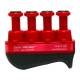 CanDo® 10-3812 Digi-Grip™ Hand and Finger Exerciser - Light Resistance, Red