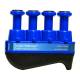 CanDo® 10-3814 Digi-Grip™ Hand and Finger Exerciser - Heavy Resistance, Blue