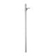 CanDo® 10-5070 WalSlide® Slim® 2.0™ Vertical Section for Exercise Station (Mounting Screws are Not Included)