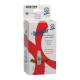 CanDo® 10-5168 Be Better® Rehabilitation Kit, Knee and Hip - Packaging