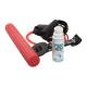 CanDo® 10-5169 Be Better® Rehabilitation Kit - Hand and Wrist