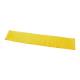 CanDo® 10-5261 Latex Exercise Band Loop, 15" Long - X-Light Resistance, Yellow