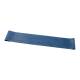 CanDo® 10-5264 Latex Exercise Band Loop, 15" Long - Heavy Resistance, Blue