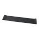 CanDo® 10-5265 Latex Exercise Band Loop, 15" Long - X-Heavy Resistance, Black