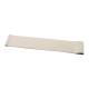 CanDo® 10-5266 Latex Exercise Band Loop, 15" Long - XX-Heavy Resistance, Silver