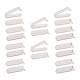 CanDo® 10-5375-10 Klip™ Fastener for Exercise Tubing - Medium
