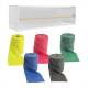 CanDo® 10-5487 Dispens-a-Band® Dispenser Storage Rack with Thera-Band® Latex-Free Exercise Band, 50-Yard Roll, 5-Piece Set