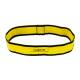 CanDo® 10-6291 Fabric Loop Plus Exerciser, 12" L - X-Light Resistance, Yellow
