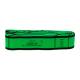 CanDo® 10-6593 MGE® Multi-Grip™ Plus Exerciser, 6' L, Medium Resistance, Green - Folded