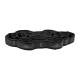 CanDo® 10-6595 MGE® Multi-Grip™ Plus Exerciser, 6' L - X-Heavy Resistance, Black
