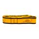 CanDo® 10-6597 MGE® Multi-Grip™ Plus Exerciser, 6' L, XXX-Heavy Resistance, Gold - Folded