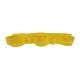 CanDo® 10-6607 MGE® Multi-Grip™ Exerciser, 6' L - XXX-Heavy Resistance, Gold