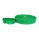 CanDo® 10-6613 MGE® Multi-Grip™ Exerciser, 30 Yard L - Medium Resistance, Green