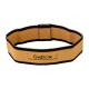 CanDo® 10-6620 Fabric Loop Plus Exerciser, 8" L - XX-Light Resistance, Tan