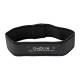 CanDo® 10-6625 Fabric Loop Plus Exerciser, 8" L - X-Heavy Resistance, Black