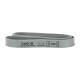 CanDo® 10-6636 Intensity™ Exercise Loop - XX-Heavy Resistance, Silver