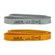 CanDo® 10-6646 Intensity™ Exercise Loop Set - XX-Heavy and XXX-Heavy Resistance