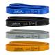 CanDo® 10-6648 Intensity™ Exercise Loop Set - Heavy through XXX-Heavy Resistance