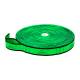CanDo® 10-6763 MGE® Multi-Grip™ Plus Exerciser, 30 Yard L - Medium Resistance, Green