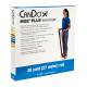 CanDo® 10-6764 MGE® Multi-Grip™ Plus Exerciser, 30 Yard L, Heavy Resistance, Blue - In Packaging