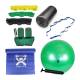 CanDo® 10-6791 Home Exercise Package - Deluxe