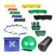 CanDo® 10-6794 Home Exercise Package - Pro