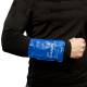 CanDo® 10-6806 Lower Back Home Physical Therapy Kit - Reusable Cold Pack In Use
