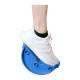 CanDo® 10-6810 Achilles Home Physical Therapy Kit - Leg Stretcher In Use