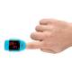 CanDo® 10-6812 P.A.C.E.R. Home Physical Therapy Kit, Adult - Baseline Fingertip Pulse Oximeter In Use