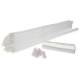 Airway System with Lungs - Pack of 10