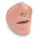 Simulaids Brad/Adam Mouth/Nosepieces - Pack of 10
