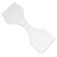 Simulaids Sani-Baby CPR Manikin Replacement Face Shield/Lung System - Pack of 100