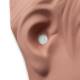 Simulaids Economy Sani-Manikin Replacement Head - Light