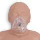 Simulaids Economy Adult Sani-Manikin